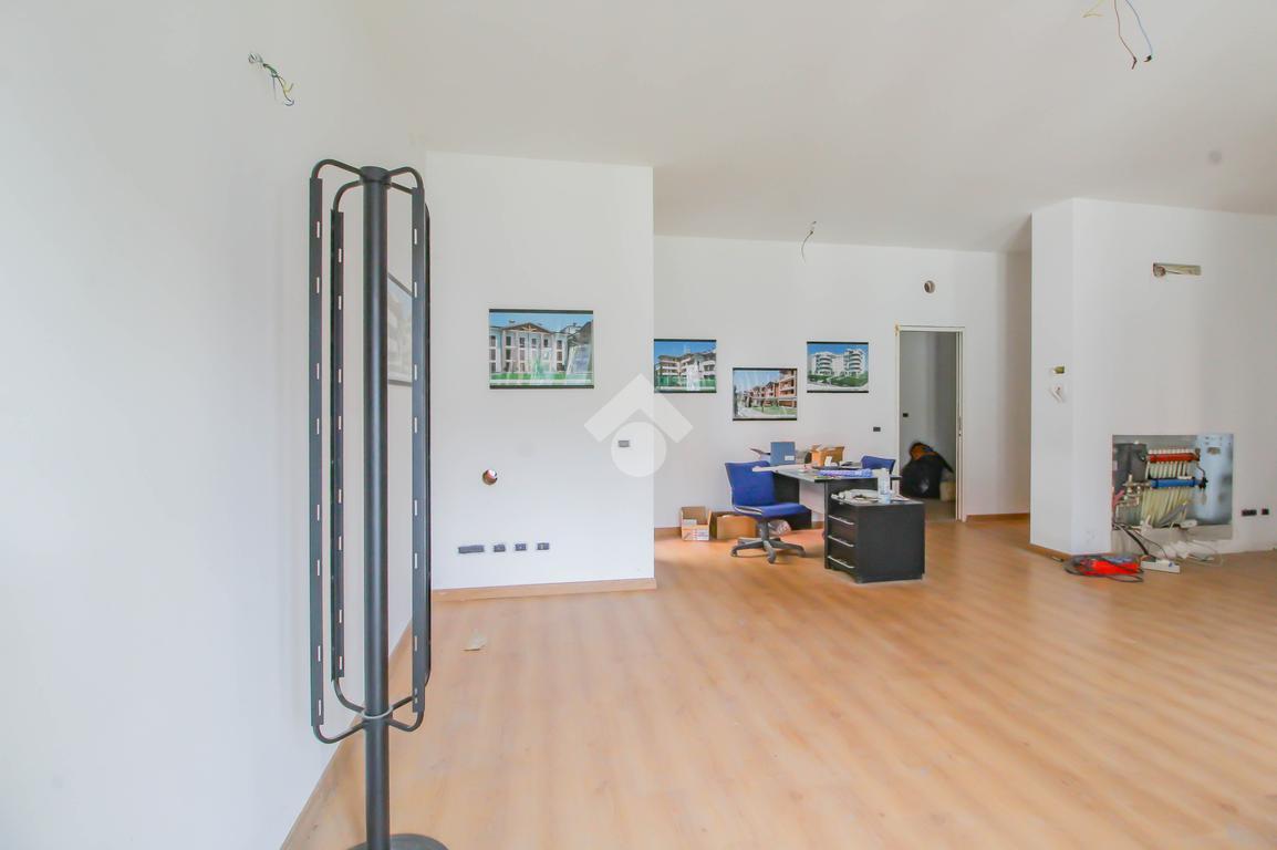 Ufficio in Via Cavour 48, San Giuliano Milanese, {3} - Foto 2