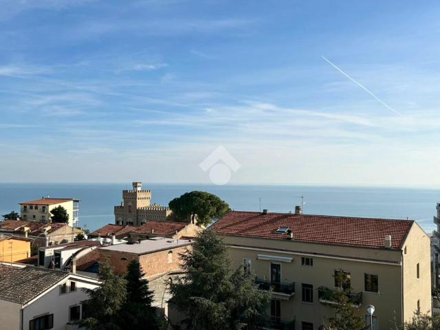 Apartament in Via San Michele 161, Vasto - Photo 1