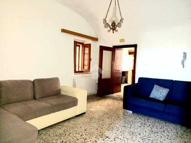 Casa indipendente in Via Giovanni di Fermo 16, Atessa - Foto 1