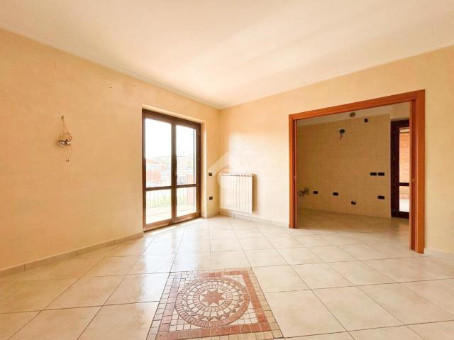 3-room flat in Via Luigi Cardone 23, Vasto - Photo 1