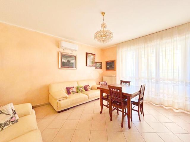 4-room flat in Via Palombari 7, Vasto - Photo 1