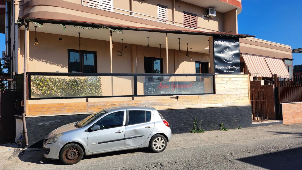 Negozio in Via Po 73, Casoria, {3} - Foto 2