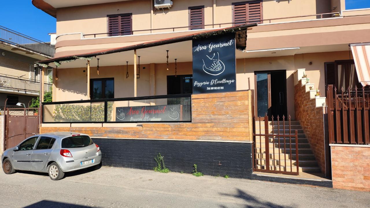 Negozio in Via Po 73, Casoria, {3} - Foto 1