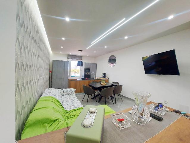 3-room flat in Via Don Milani 2, Caivano - Photo 1