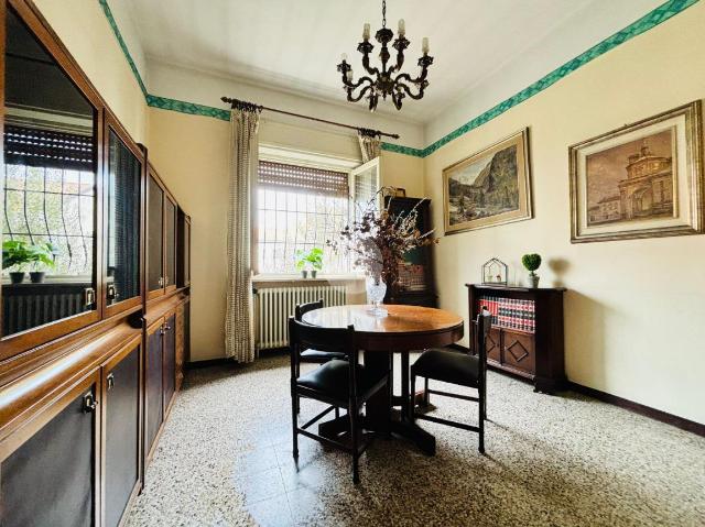 Villa in Via Ponte Vecchio 7, Voghera - Foto 1