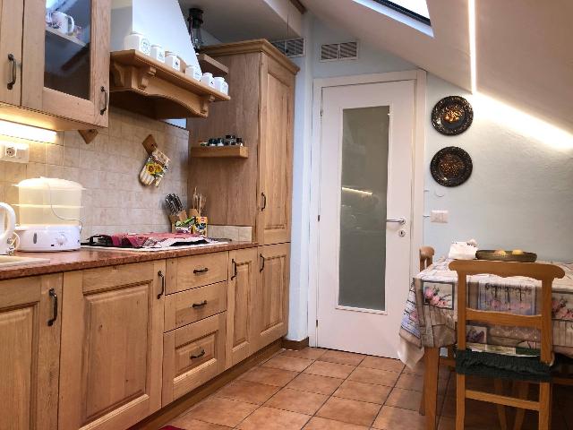 4-room flat in Via Garibaldi 26, Garessio - Photo 1