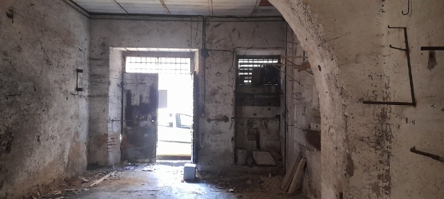 Warehouse in Vicolo Tre, Velletri - Photo 1