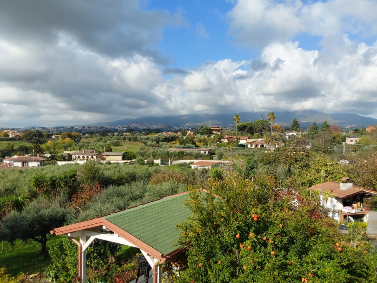 Villa in vendita a Velletri