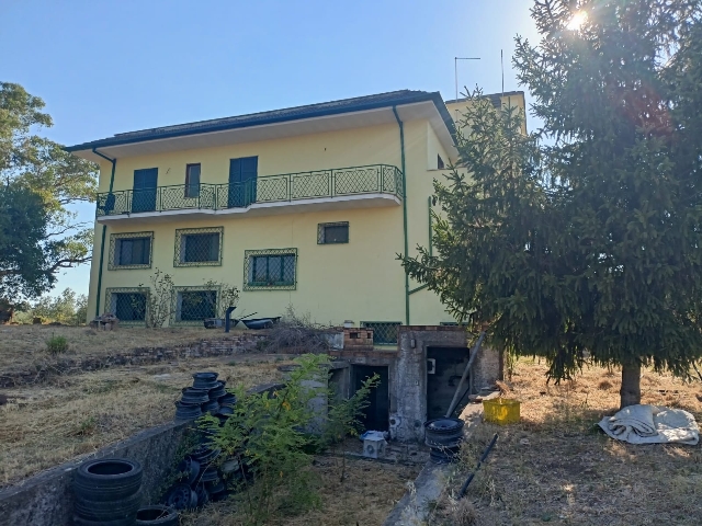 Villa in {3}, Via Appia Sud - Foto 1