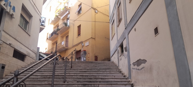 Quadrilocale in Via della Stamperia, Velletri - Foto 1