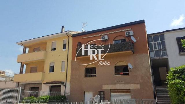 Appartamento in Via Cosenza, Bonifati - Foto 1