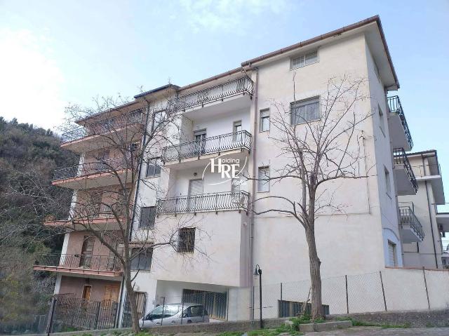 3-room flat in Contrada Pantana, Acquappesa - Photo 1