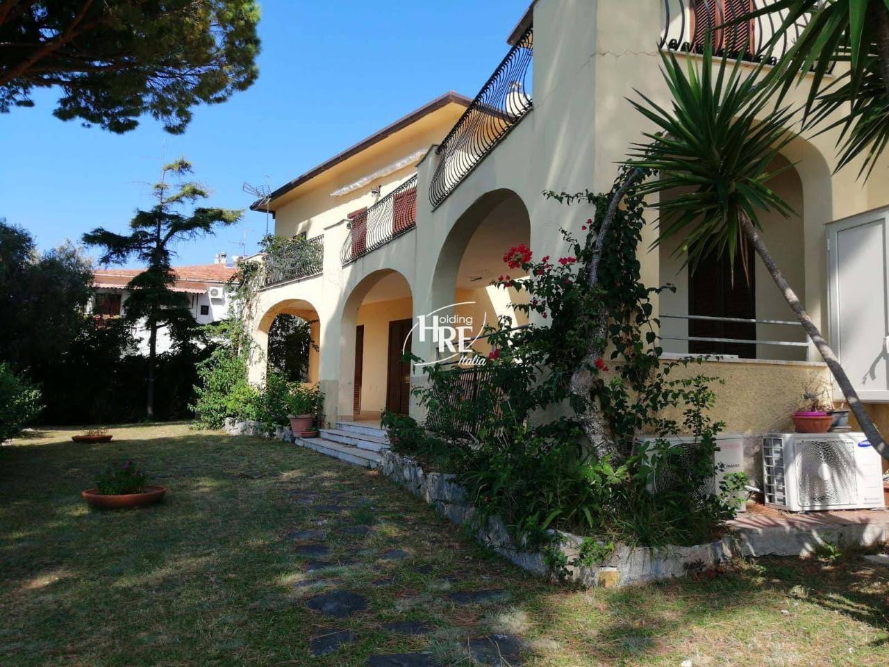 Villa in vendita a Sangineto