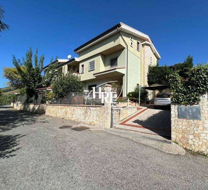 Villa a schiera in vendita a Castrolibero