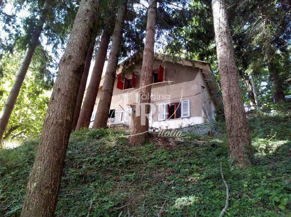 Villa in vendita a Cetraro