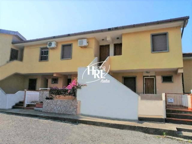 3-room flat in Contrada Santa Rosalia, Acquappesa - Photo 1