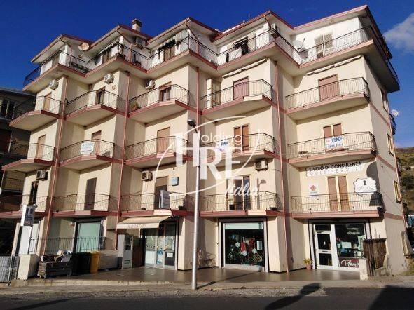 Appartamento in Via Lungo Aron 21, Cetraro - Foto 1