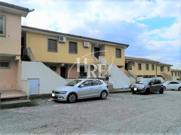 3-room flat in Contrada Santa Rosalia, Acquappesa - Photo 1