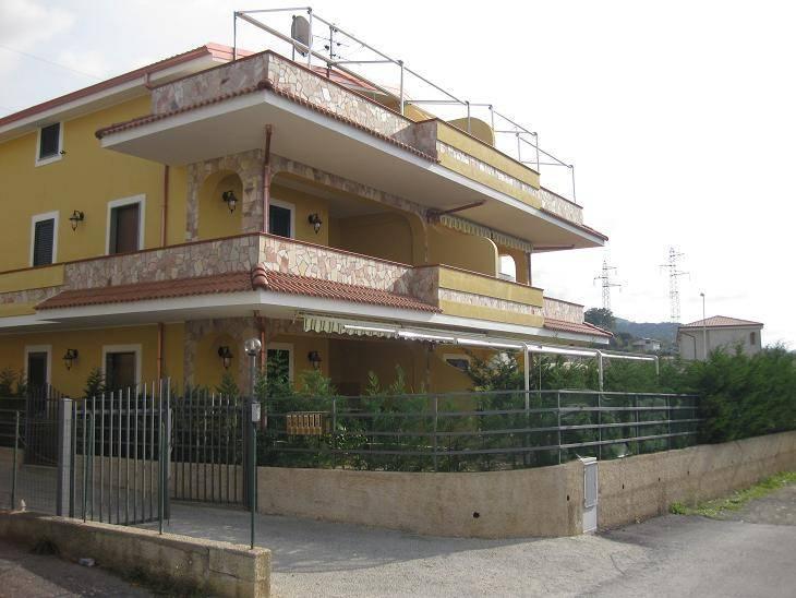 Villa in vendita a Belvedere Marittimo