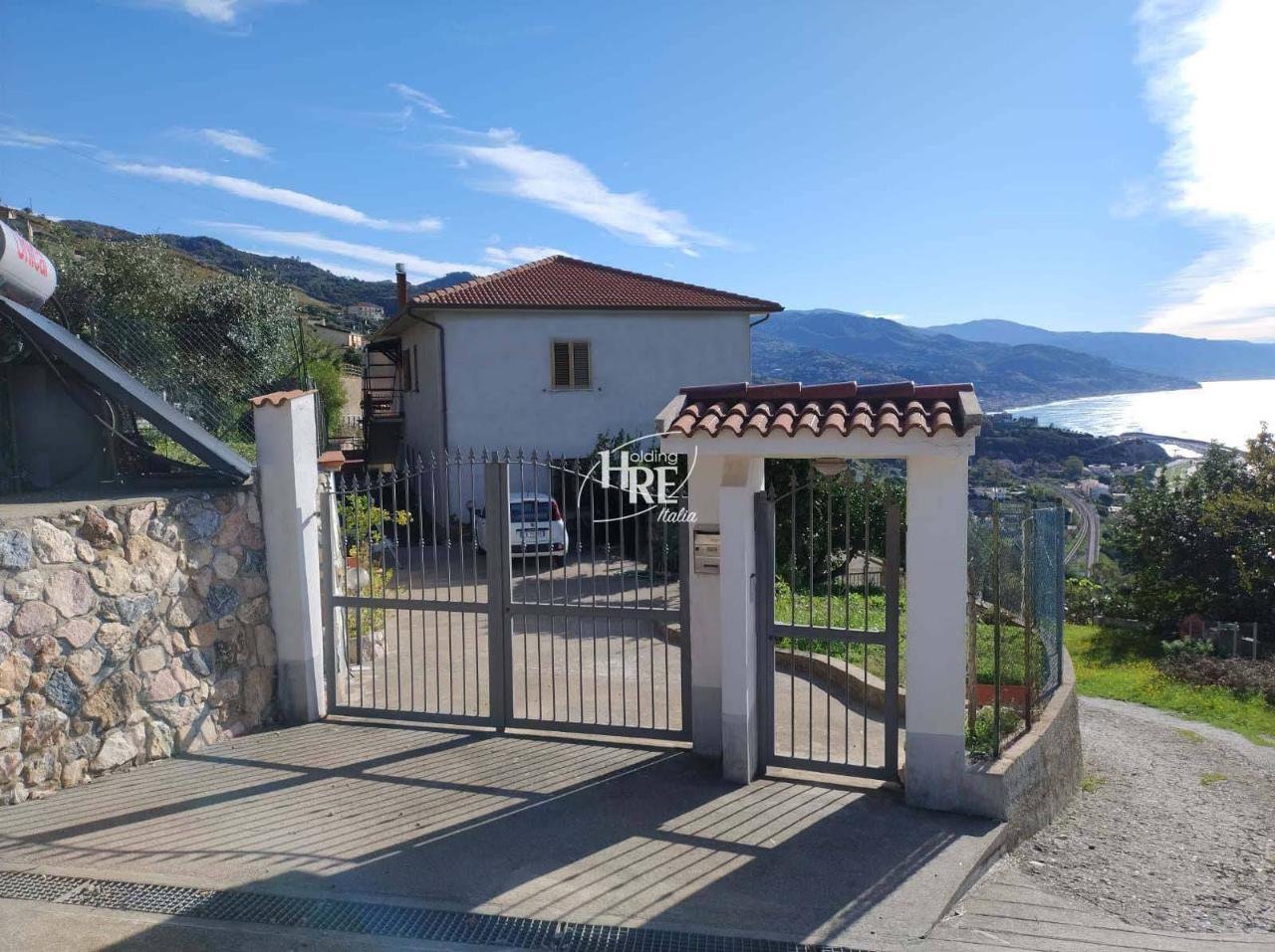 Villa in vendita a Cetraro