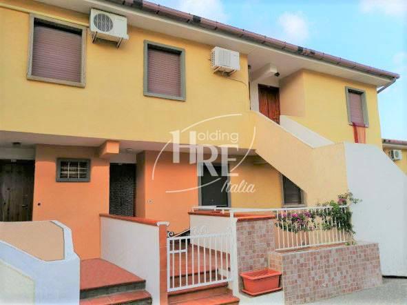 4-room flat in Contrada Macchia, Acquappesa - Photo 1