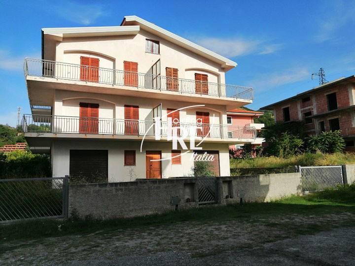 Villa in vendita a Guardia Piemontese