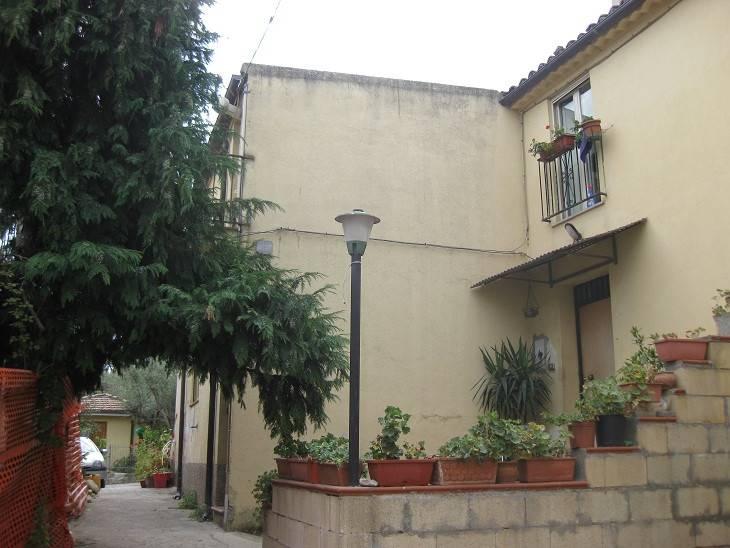 Villa in vendita a Cosenza