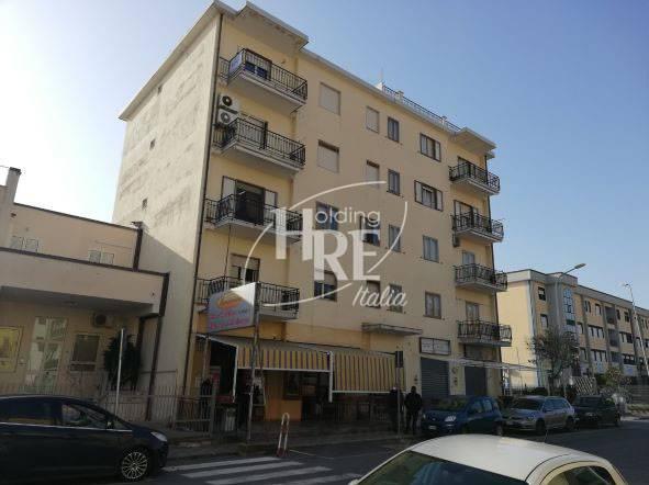 4-room flat in Via Sant'Agata 99, Paola - Photo 1