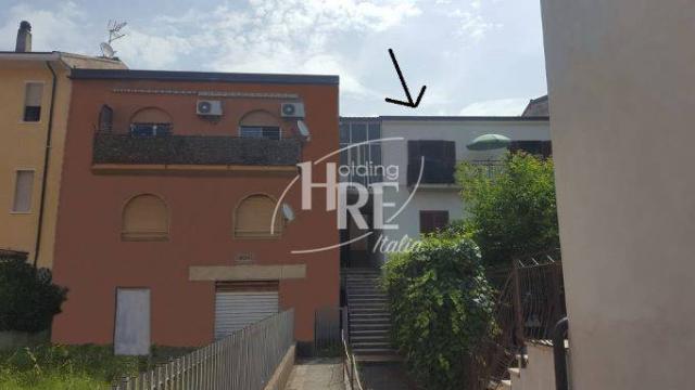 Apartament in Via Cosenza, Bonifati - Photo 1