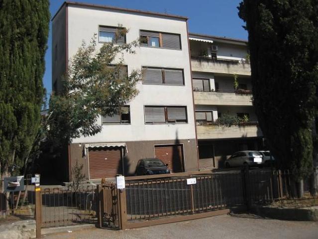 Apartament in Via Francesco Cilea 7, Castrolibero - Photo 1