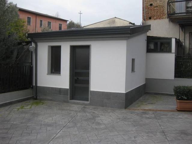 One-room flat in Viale della Repubblica, Cosenza - Photo 1