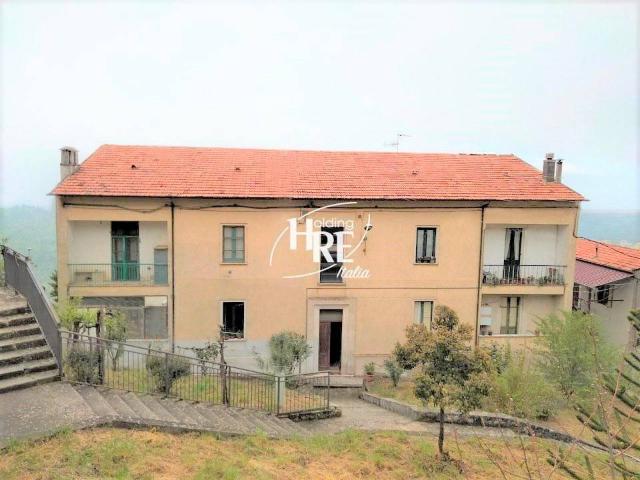 3-room flat in Via Spezzanello, Spezzano della Sila - Photo 1