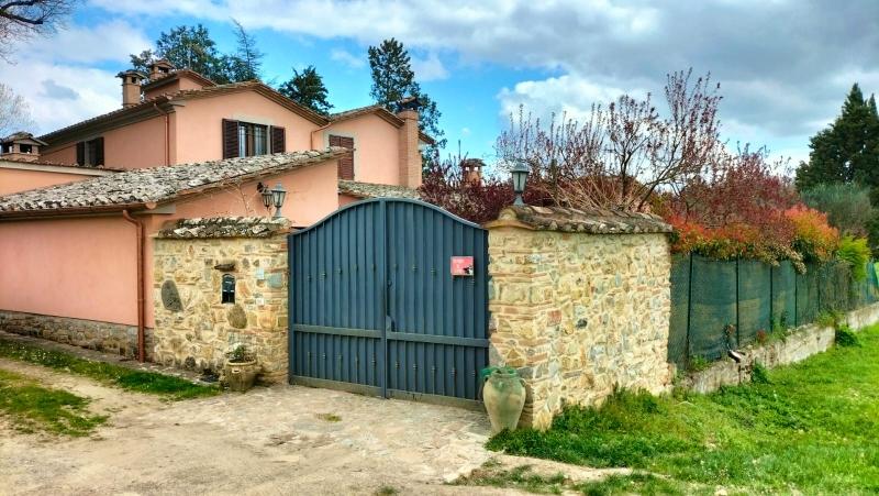 Villa in vendita a Citta' Della Pieve