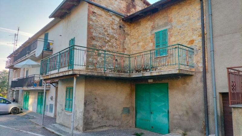 Casa indipendente in vendita a Monteleone D'Orvieto