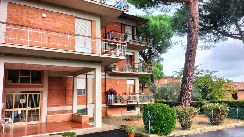 Appartamento in vendita a Citta' Della Pieve