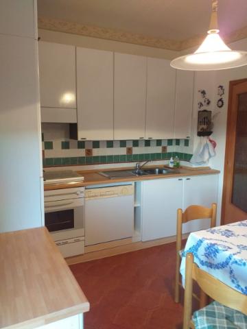 3-room flat, Città della Pieve - Photo 1