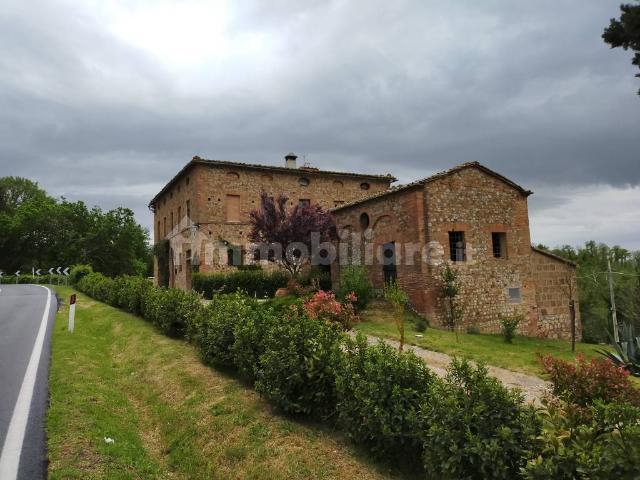 Casale, Città della Pieve - Foto 1