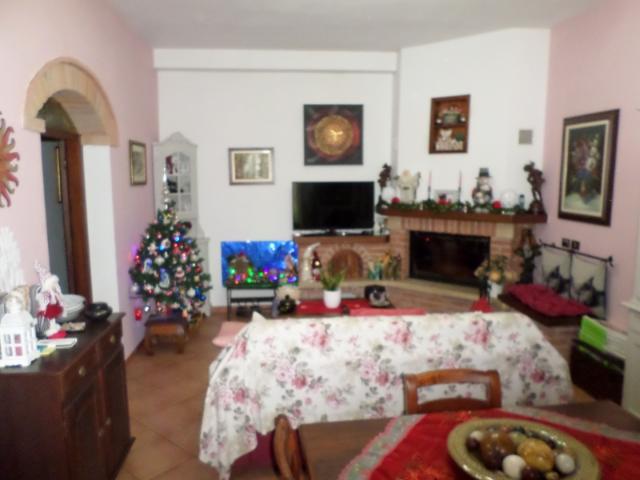 Apartament, Città della Pieve - Photo 1