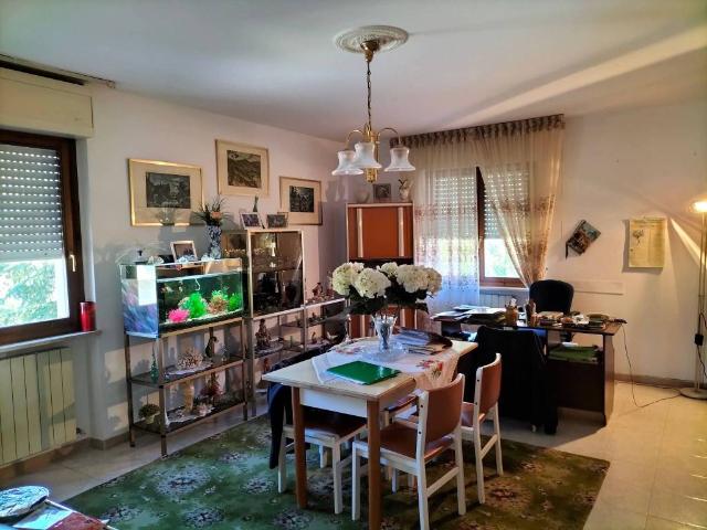 Dreizimmerwohnung, Panicale - Foto 1