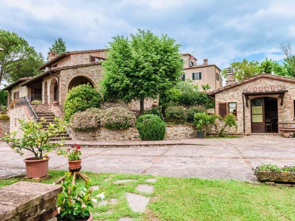 Villa in vendita a Citta' Della Pieve