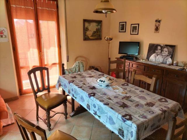 3-room flat, Piegaro - Photo 1