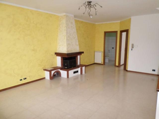 Vierzimmerwohnung, Città della Pieve - Foto 1