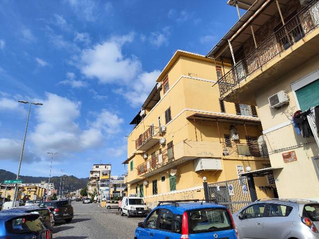 2-room flat in Largo Villa Lina, Messina - Photo 1