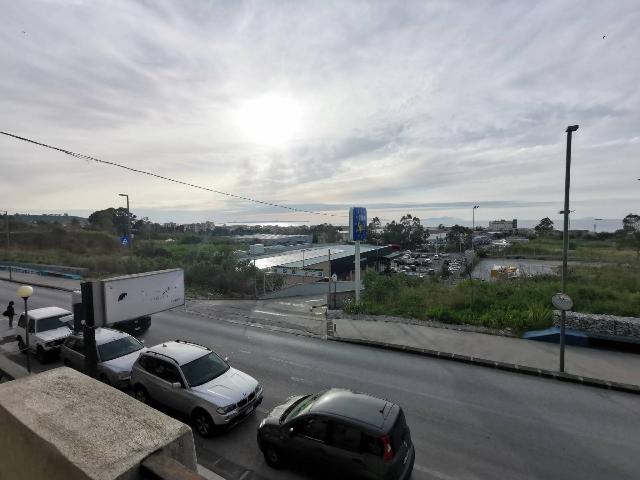 3-room flat in Via Antonello da Messina, Villafranca Tirrena - Photo 1