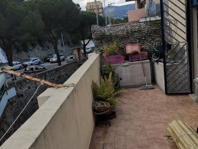 Attico in Vicolo Giardinaggio 18, Messina - Foto 1