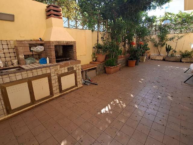 Villa in Via Lungomare in San Saba 27a, Messina - Foto 1