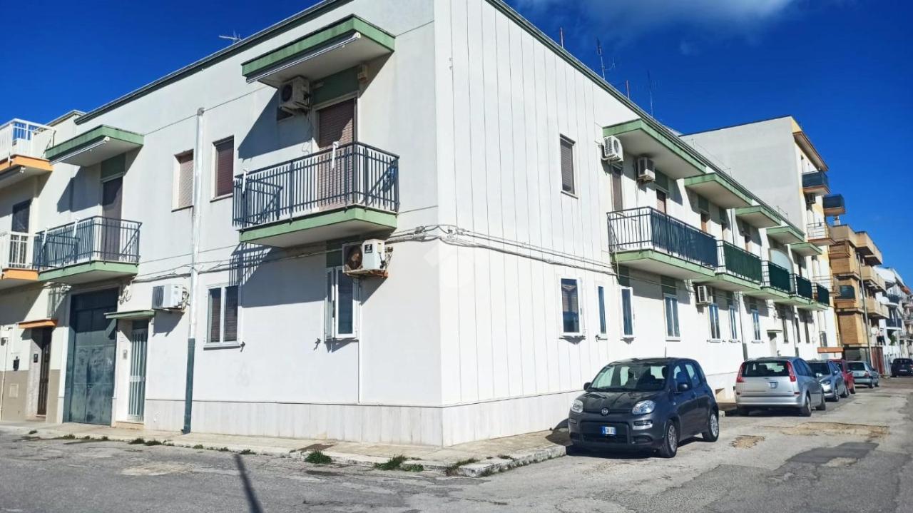 Appartamento in vendita a Mola Di Bari
