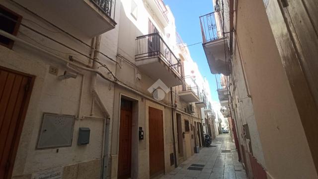 Casa indipendente in Via Quintino Sella 31, Mola di Bari - Foto 1