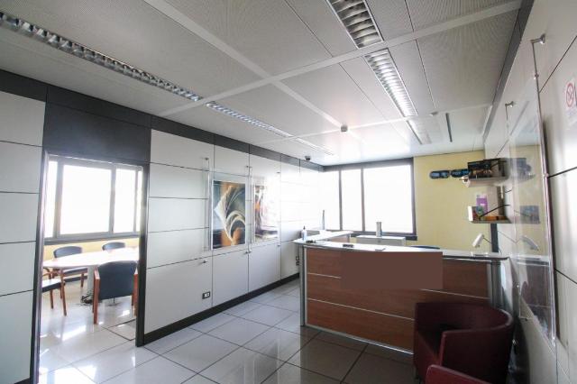 Office in Via San Giorgio, Bergamo - Photo 1