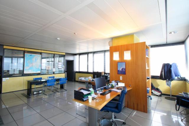 Büro in Via San Giorgio, Bergamo - Foto 1